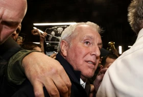 Najoriginalniji opis Željkovog odlaska: ''Znaš ono kada ćale ode u Irak...''